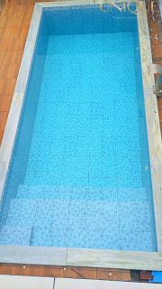 Casa com Piscina na Caueira, 04 quartos e 01 é Suíte