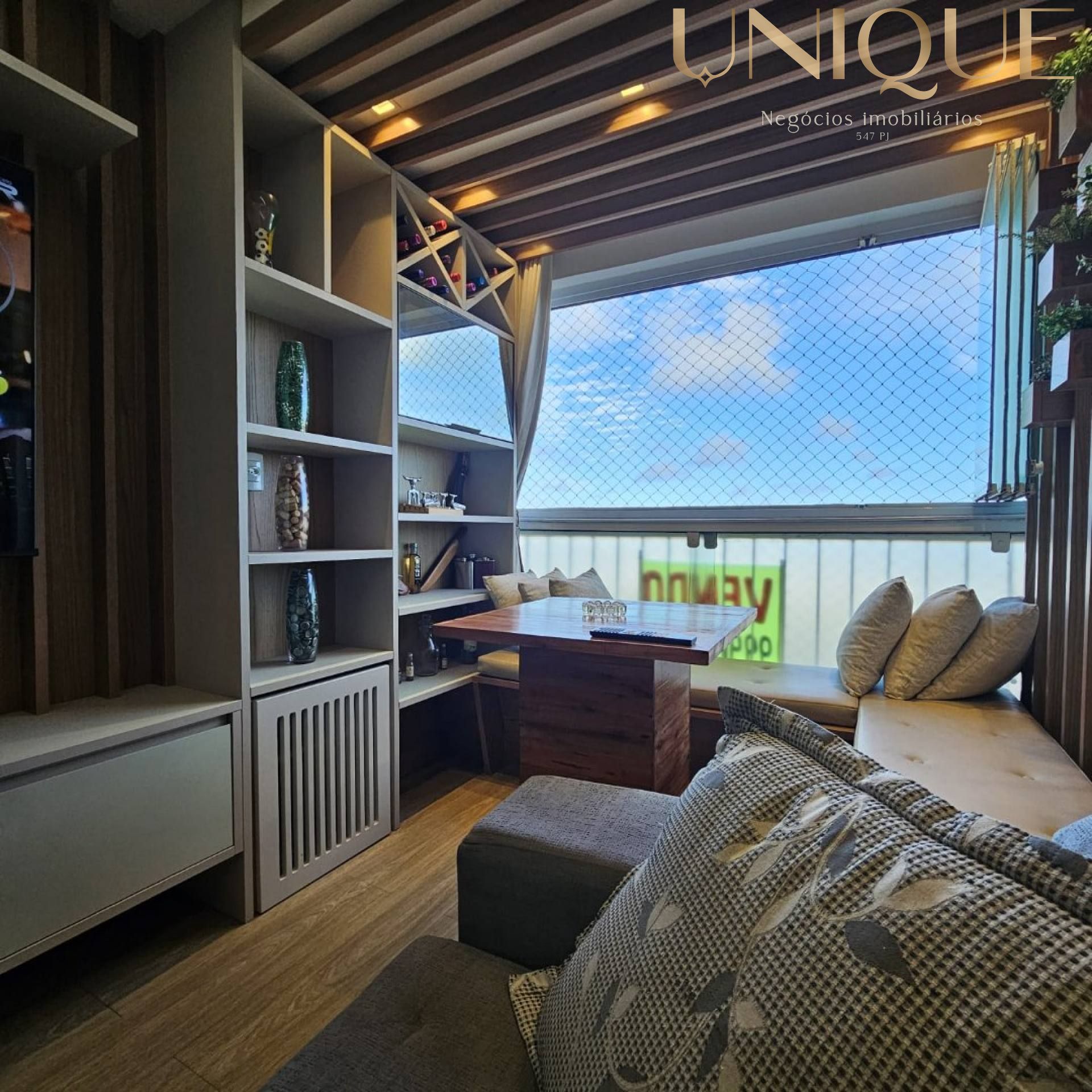 Apartamento à Venda Villa Astúrias