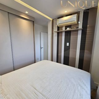 Apartamento à Venda Villa Astúrias