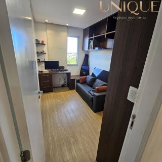 Apartamento à Venda Villa Astúrias