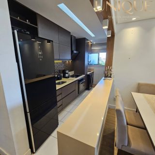 Apartamento à Venda Villa Astúrias