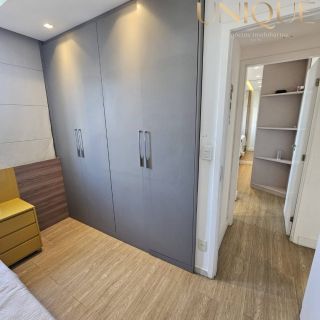 Apartamento à Venda Villa Astúrias