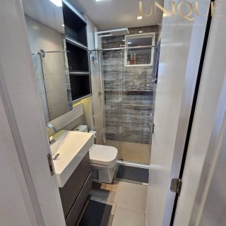 Apartamento à Venda Villa Astúrias