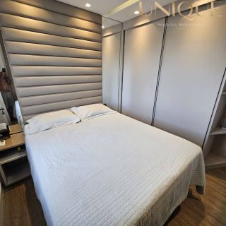 Apartamento à Venda Villa Astúrias