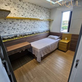 Apartamento à Venda Villa Astúrias