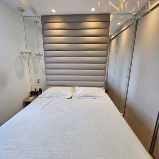 Apartamento à Venda Villa Astúrias