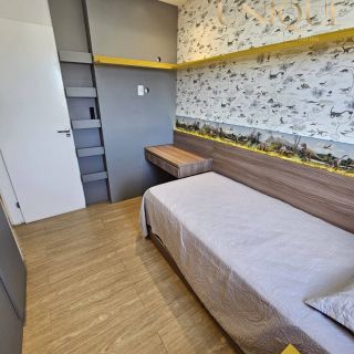 Apartamento à Venda Villa Astúrias