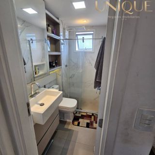 Apartamento à Venda Villa Astúrias