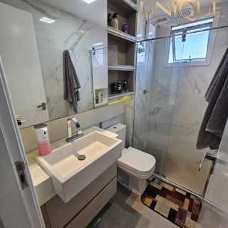 Apartamento à Venda Villa Astúrias