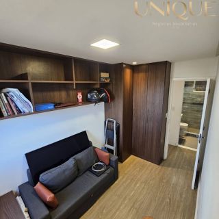 Apartamento à Venda Villa Astúrias