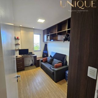 Apartamento à Venda Villa Astúrias