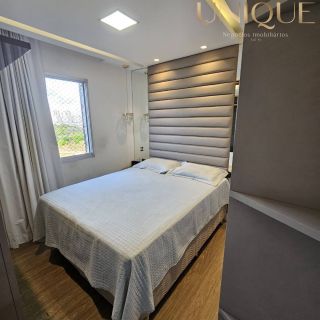 Apartamento à Venda Villa Astúrias