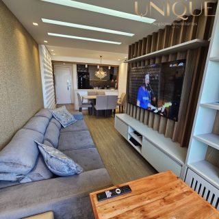 Apartamento à Venda Villa Astúrias