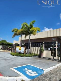 Excelente casa com 3 quartos, sendo um suíte no Condomínio Alamedas do Sol.