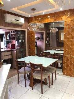 Apartamento Para Vender no recanto das arvores - bairro Jabotiana