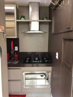 Apartamento Para Vender no recanto das arvores - bairro Jabotiana