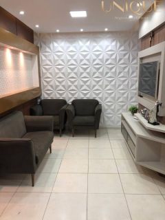 Apartamento Para Vender no recanto das arvores - bairro Jabotiana