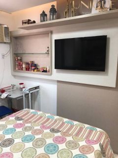 Apartamento Para Vender no recanto das arvores - bairro Jabotiana