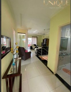 Casa Para Vender com 4 quartos no bairro Orlando Dantas