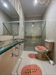 Casa Para Vender com 4 quartos no bairro Orlando Dantas