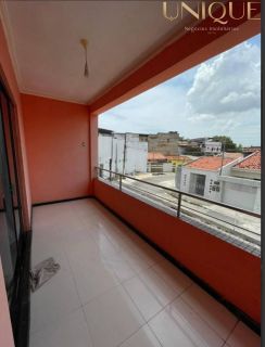 Casa Para Vender com 4 quartos no bairro Orlando Dantas