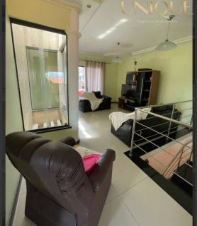 Casa Para Vender com 4 quartos no bairro Orlando Dantas