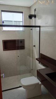 Casa com piscina no Cond. Sol e Praia, Barra dos Coqueiros/SE