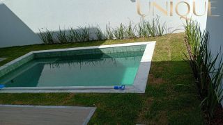 Casa com piscina no Cond. Sol e Praia, Barra dos Coqueiros/SE