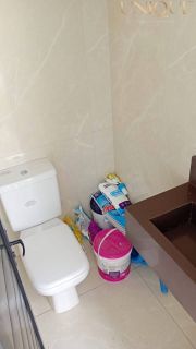 Casa com piscina no Cond. Sol e Praia, Barra dos Coqueiros/SE