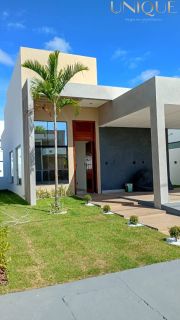 Casa com piscina no Cond. Sol e Praia, Barra dos Coqueiros/SE