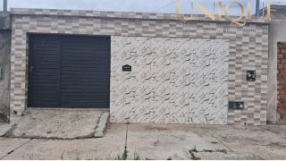 Casa no bairro 17 de Março