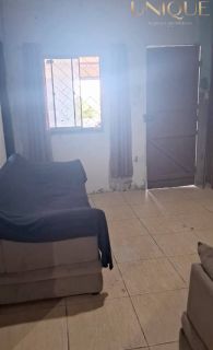 Casa no bairro 17 de Março