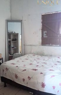 Casa no bairro 17 de Março