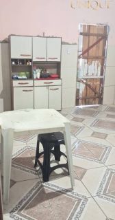 Casa no bairro 17 de Março