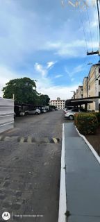 Ap. Cond. Gilvan Rocha, bairro Farolândia