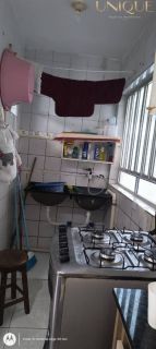 Ap. Cond. Gilvan Rocha, bairro Farolândia