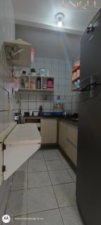 Ap. Cond. Gilvan Rocha, bairro Farolândia