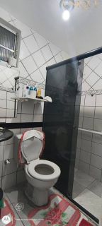 Ap. Cond. Gilvan Rocha, bairro Farolândia