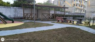 Ap. Cond. Gilvan Rocha, bairro Farolândia