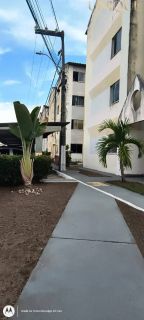 Ap. Cond. Gilvan Rocha, bairro Farolândia