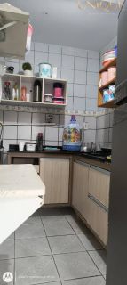 Ap. Cond. Gilvan Rocha, bairro Farolândia