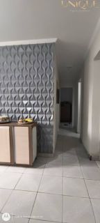 Ap. Cond. Gilvan Rocha, bairro Farolândia