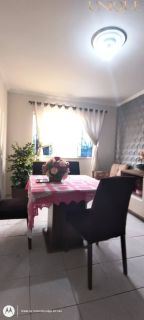 Ap. Cond. Gilvan Rocha, bairro Farolândia