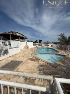 Apartamento Reformado à Venda no Condomínio Residencial Vila Tropical – Bairro Jabotiana