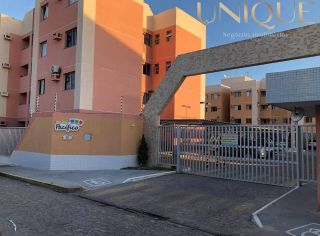 Apartamento à venda Vivendas do Pacifico - Barra dos Coqueiros