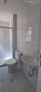 Apartamento à venda Vivendas do Pacifico - Barra dos Coqueiros