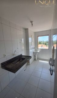 Apartamento à venda Vivendas do Pacifico - Barra dos Coqueiros