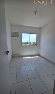 Apartamento à venda Vivendas do Pacifico - Barra dos Coqueiros