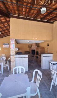 Apartamento à venda Vivendas do Pacifico - Barra dos Coqueiros