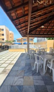 Apartamento à venda Vivendas do Pacifico - Barra dos Coqueiros